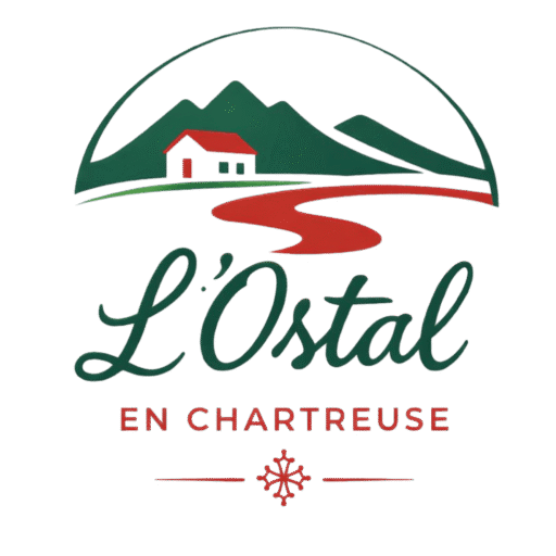 L'Ostal en Chartreuse
